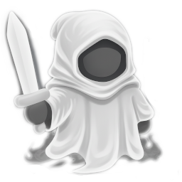 Phantom follower figure